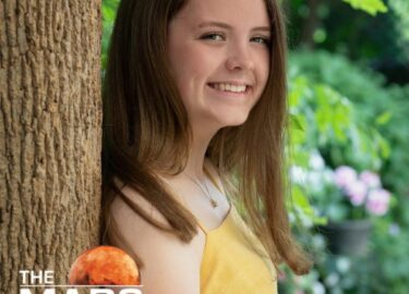 TMG_Intern Spotlight: Katherine Morin_2021